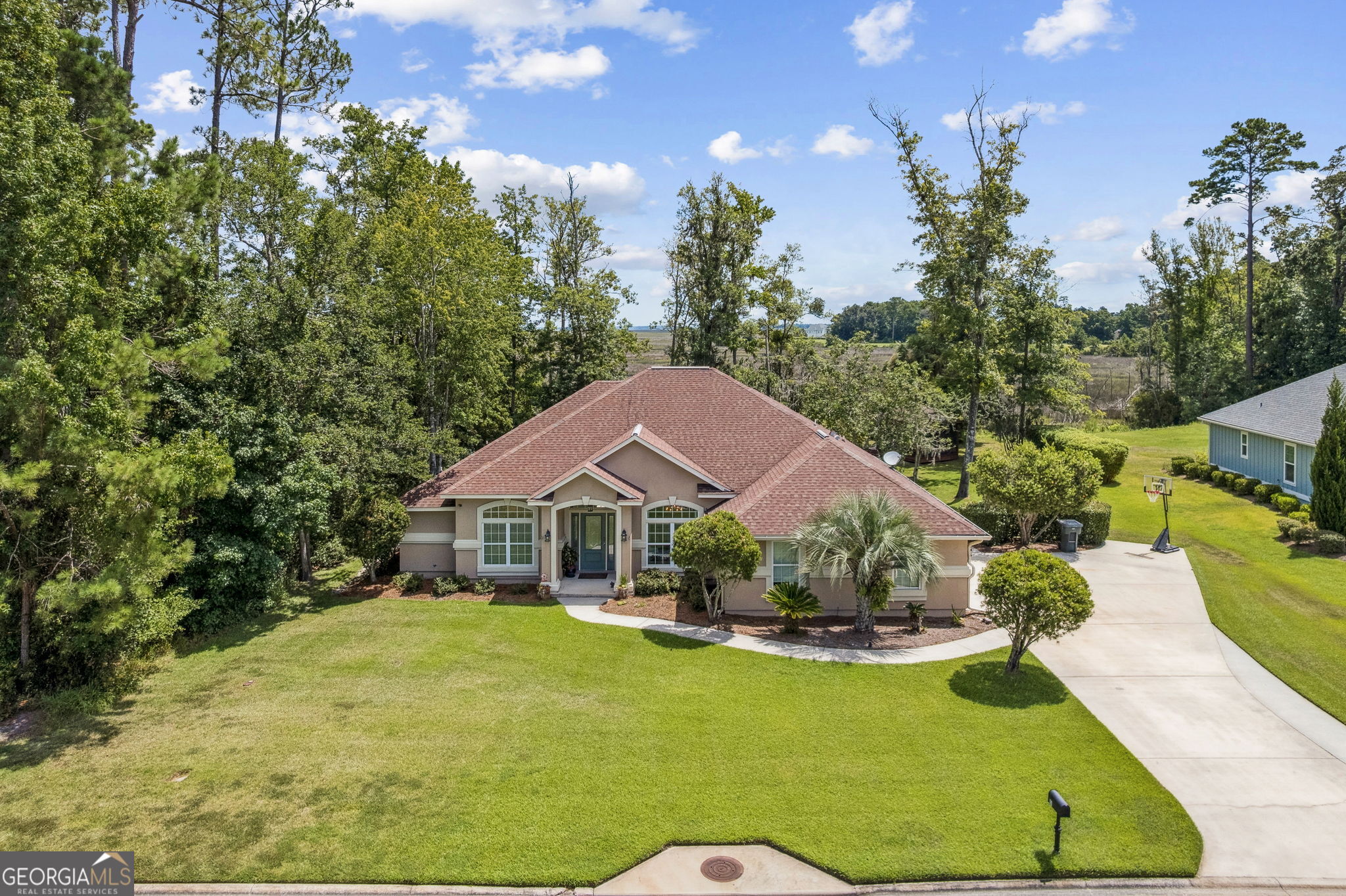151 Laurel Marsh Way Kingsland GA 31548