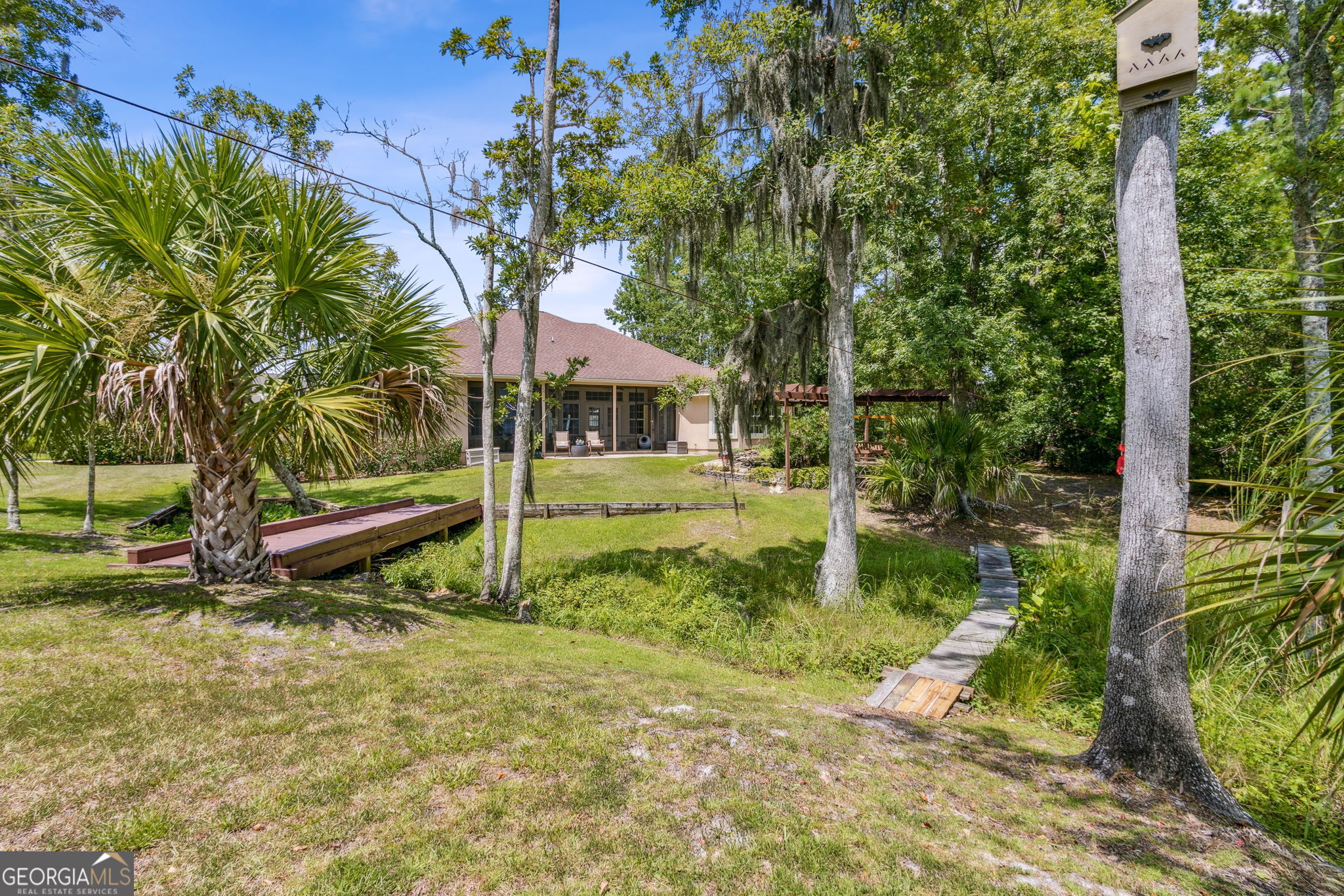 151 Laurel Marsh Way Kingsland GA 31548