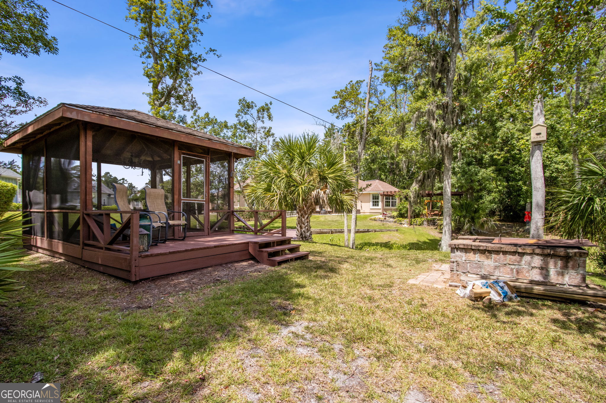 151 Laurel Marsh Way Kingsland GA 31548
