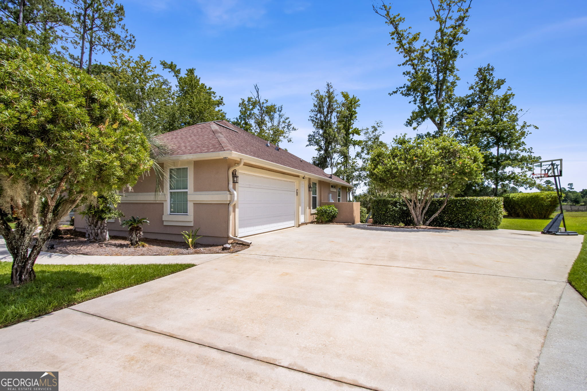 151 Laurel Marsh Way Kingsland GA 31548