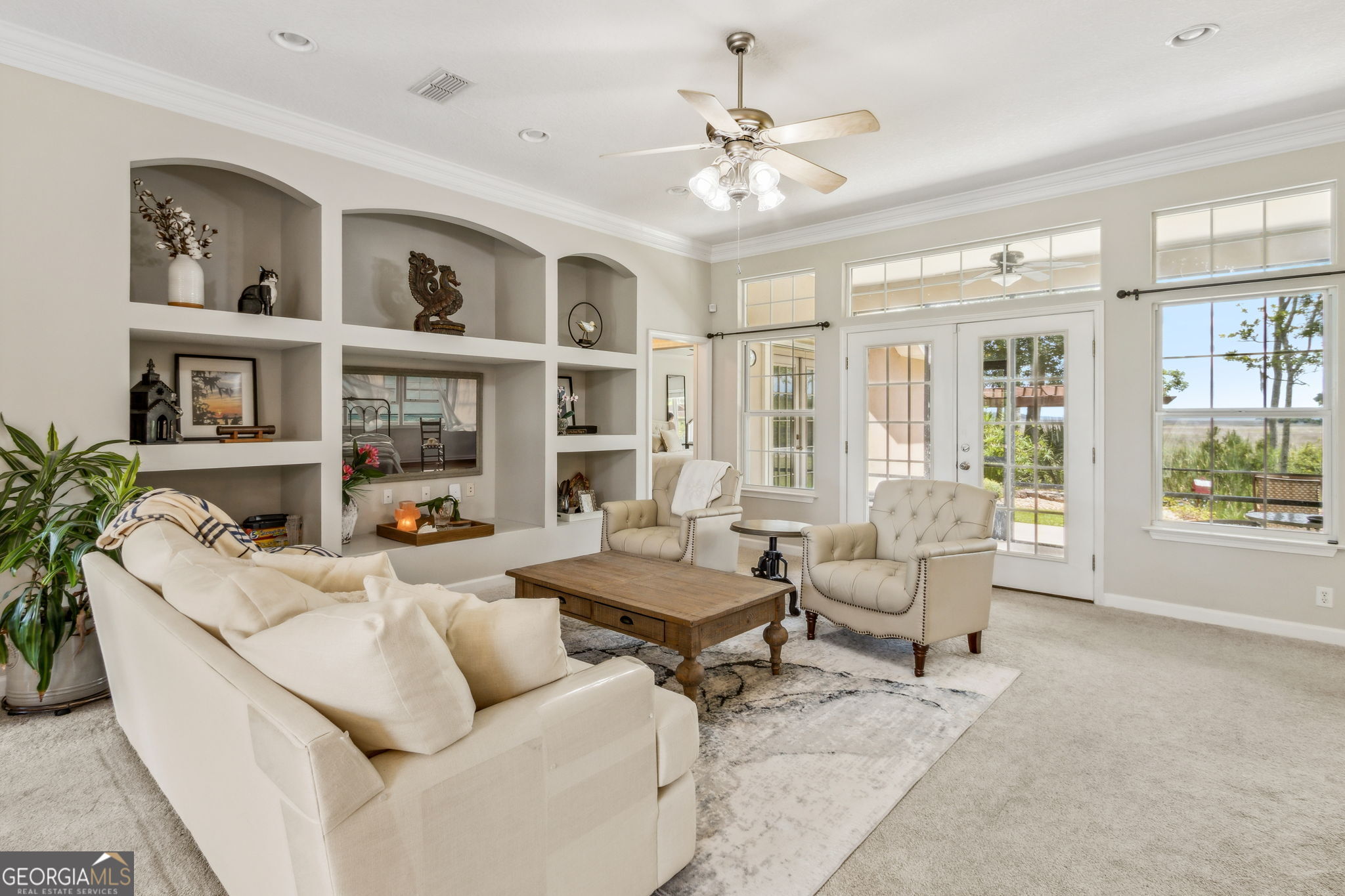 151 Laurel Marsh Way Kingsland GA 31548