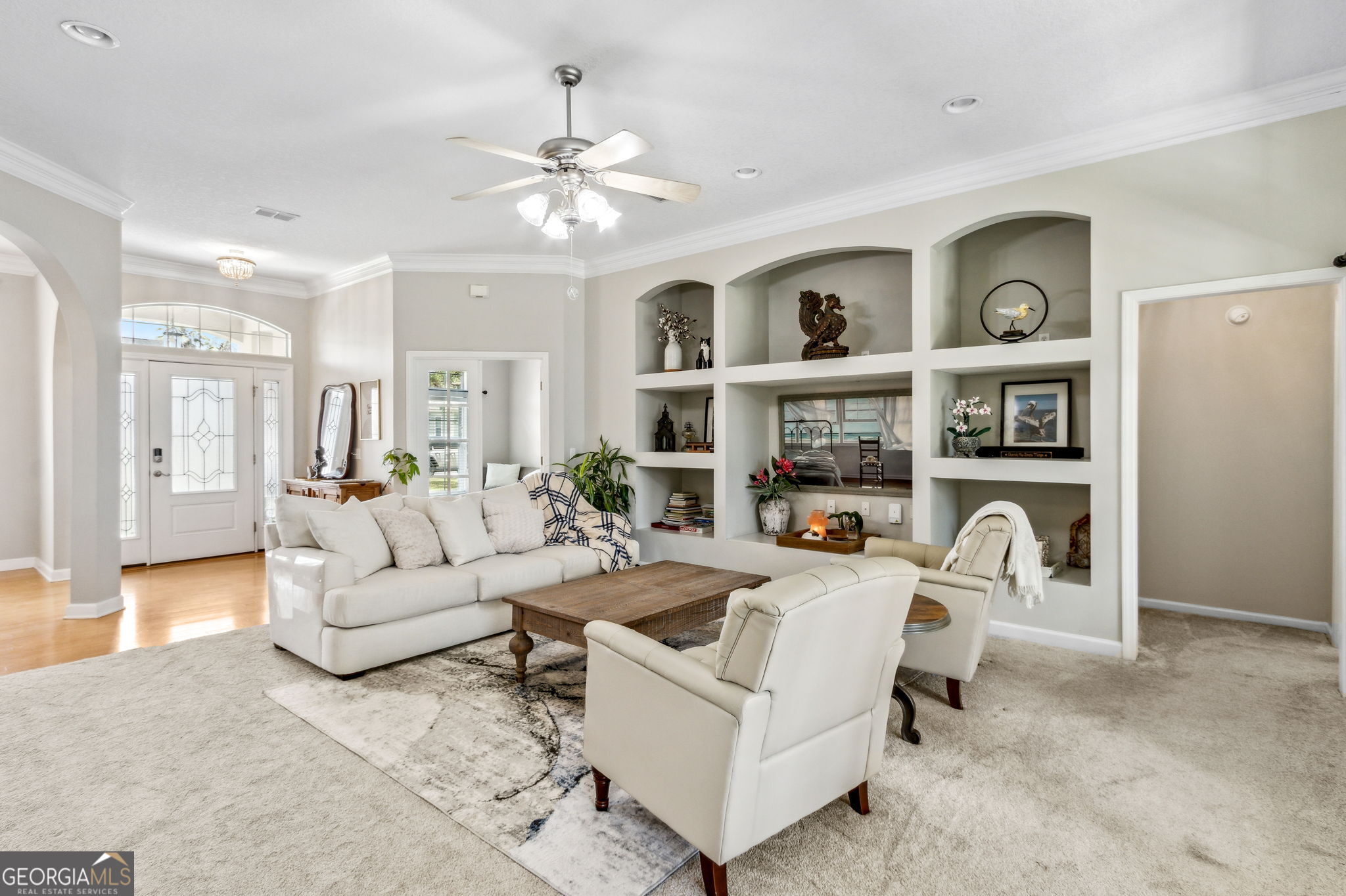 151 Laurel Marsh Way Kingsland GA 31548