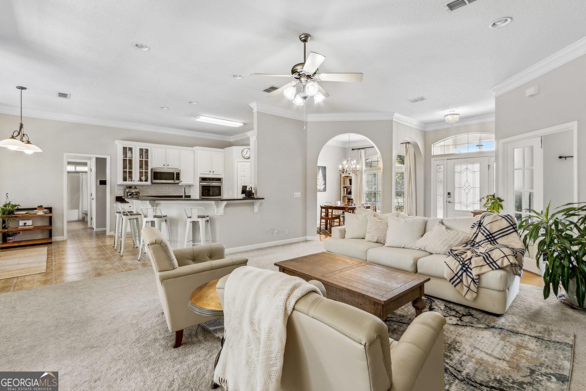 151 Laurel Marsh Way Kingsland GA 31548