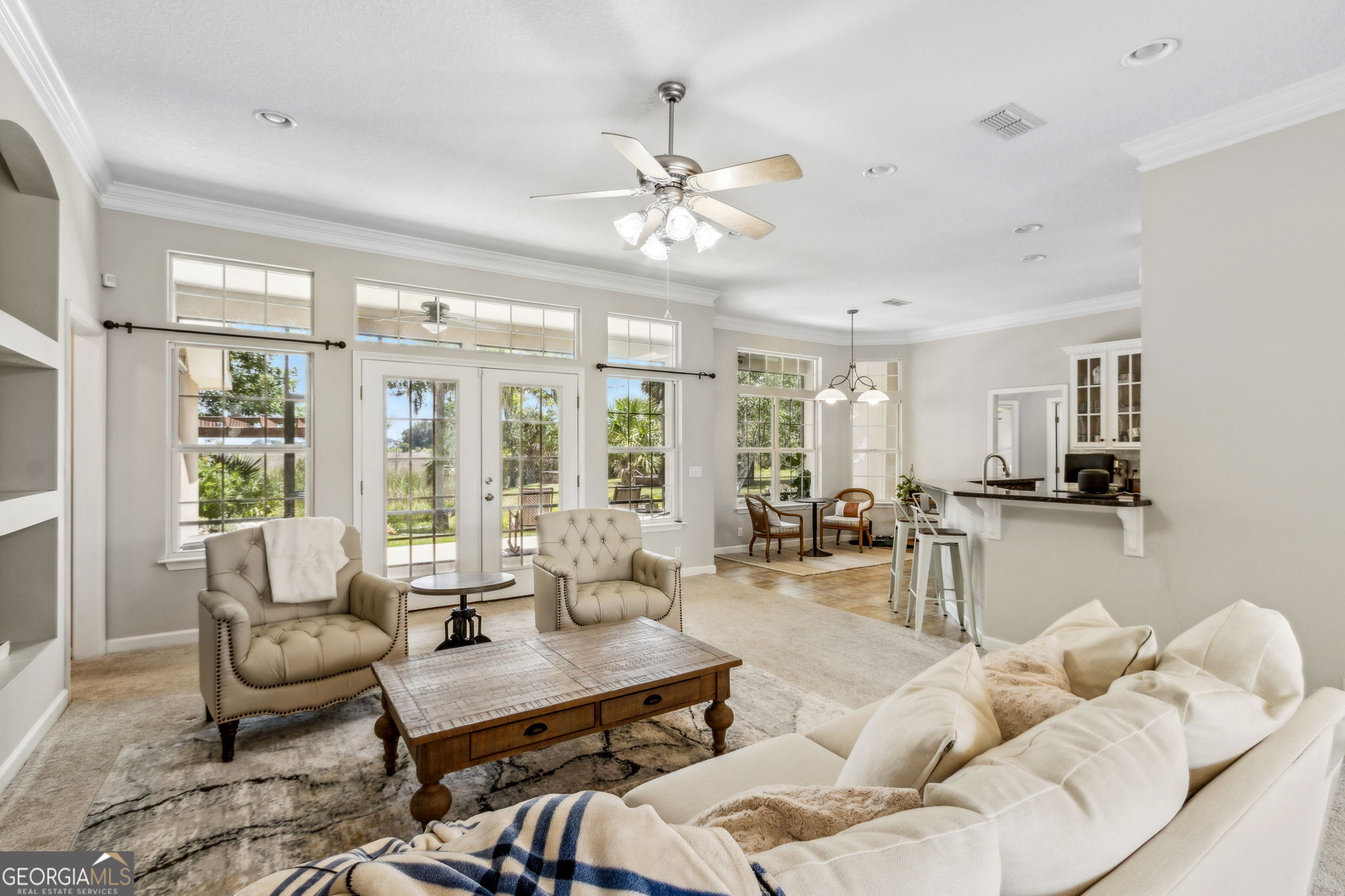 151 Laurel Marsh Way Kingsland GA 31548