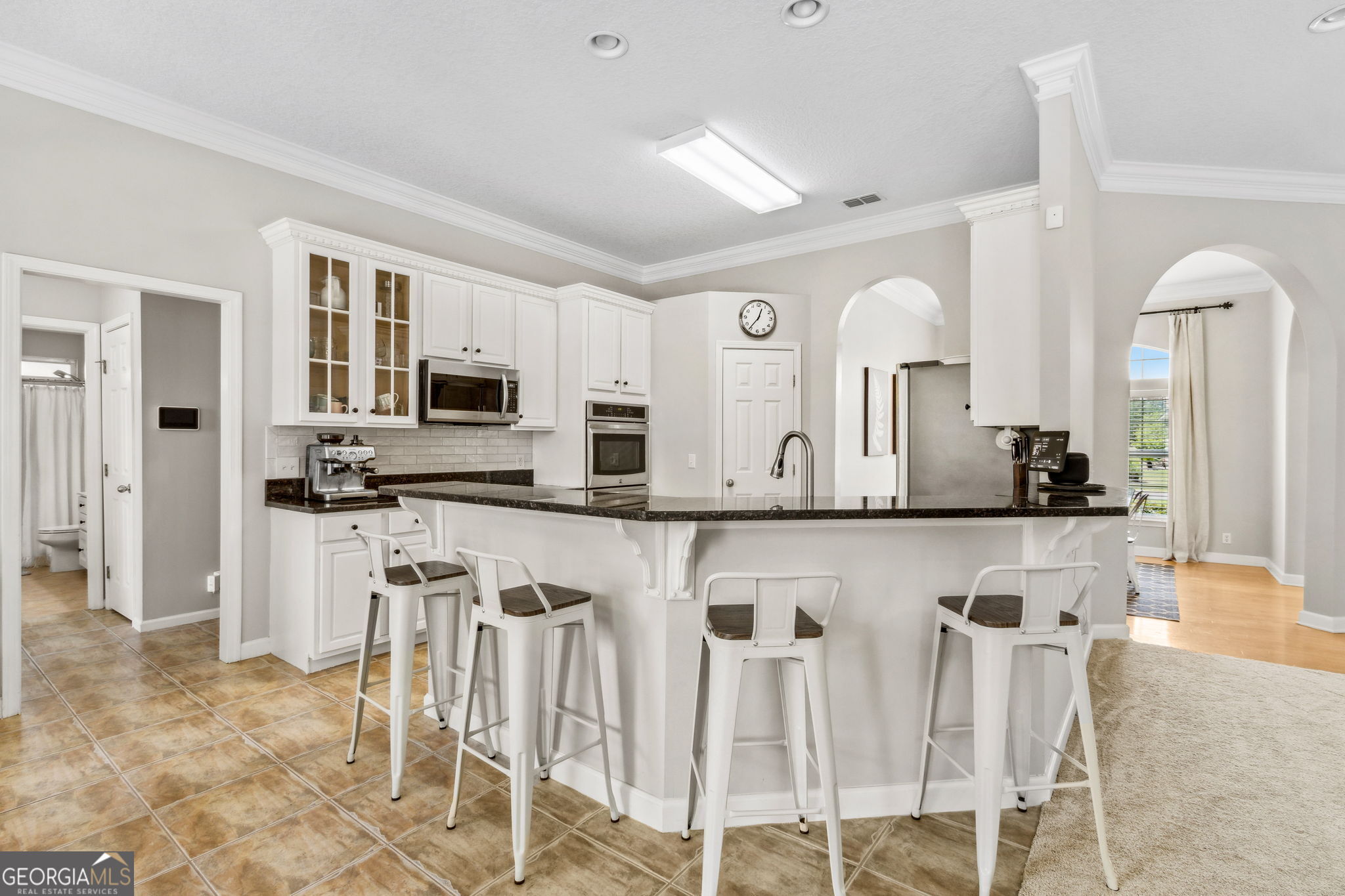 151 Laurel Marsh Way Kingsland GA 31548