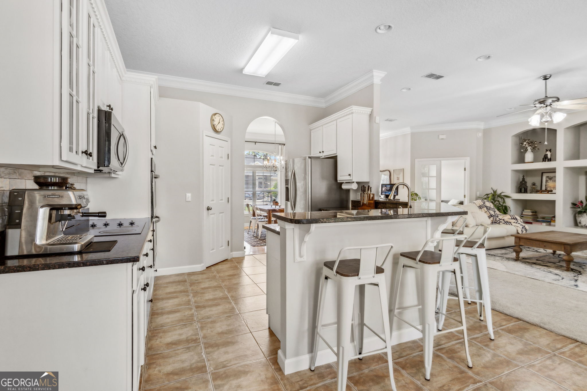 151 Laurel Marsh Way Kingsland GA 31548