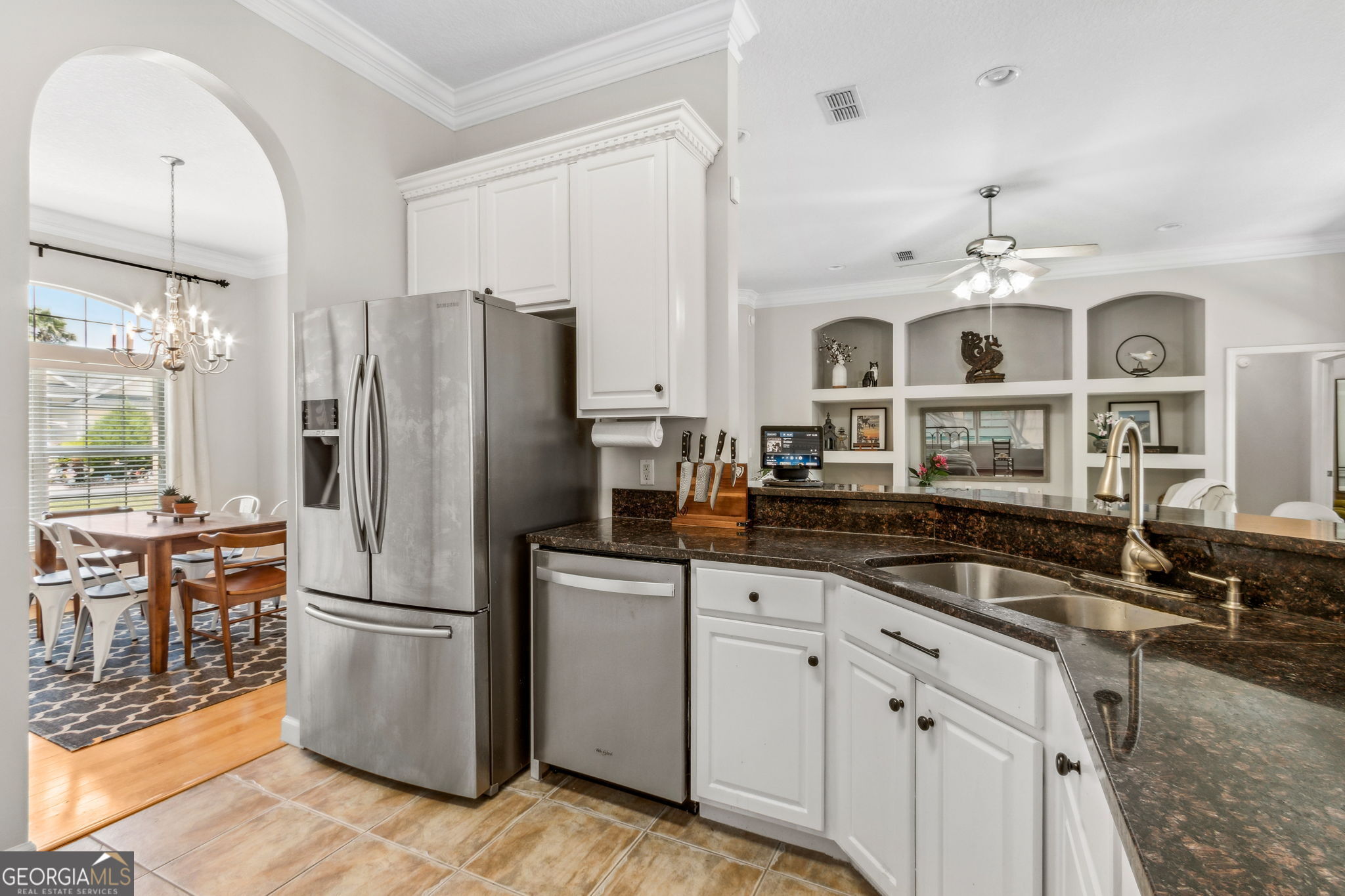 151 Laurel Marsh Way Kingsland GA 31548