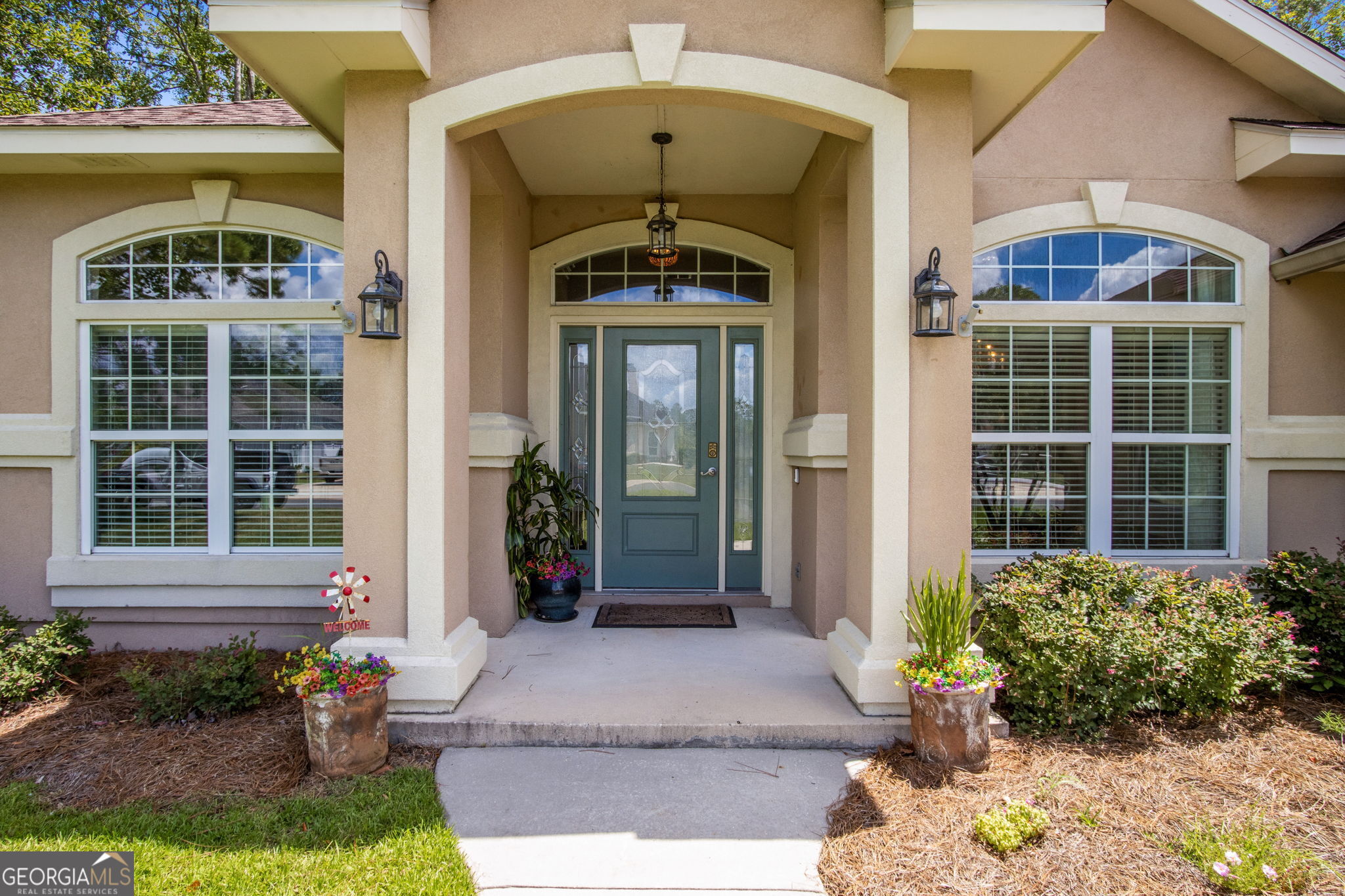 151 Laurel Marsh Way Kingsland GA 31548