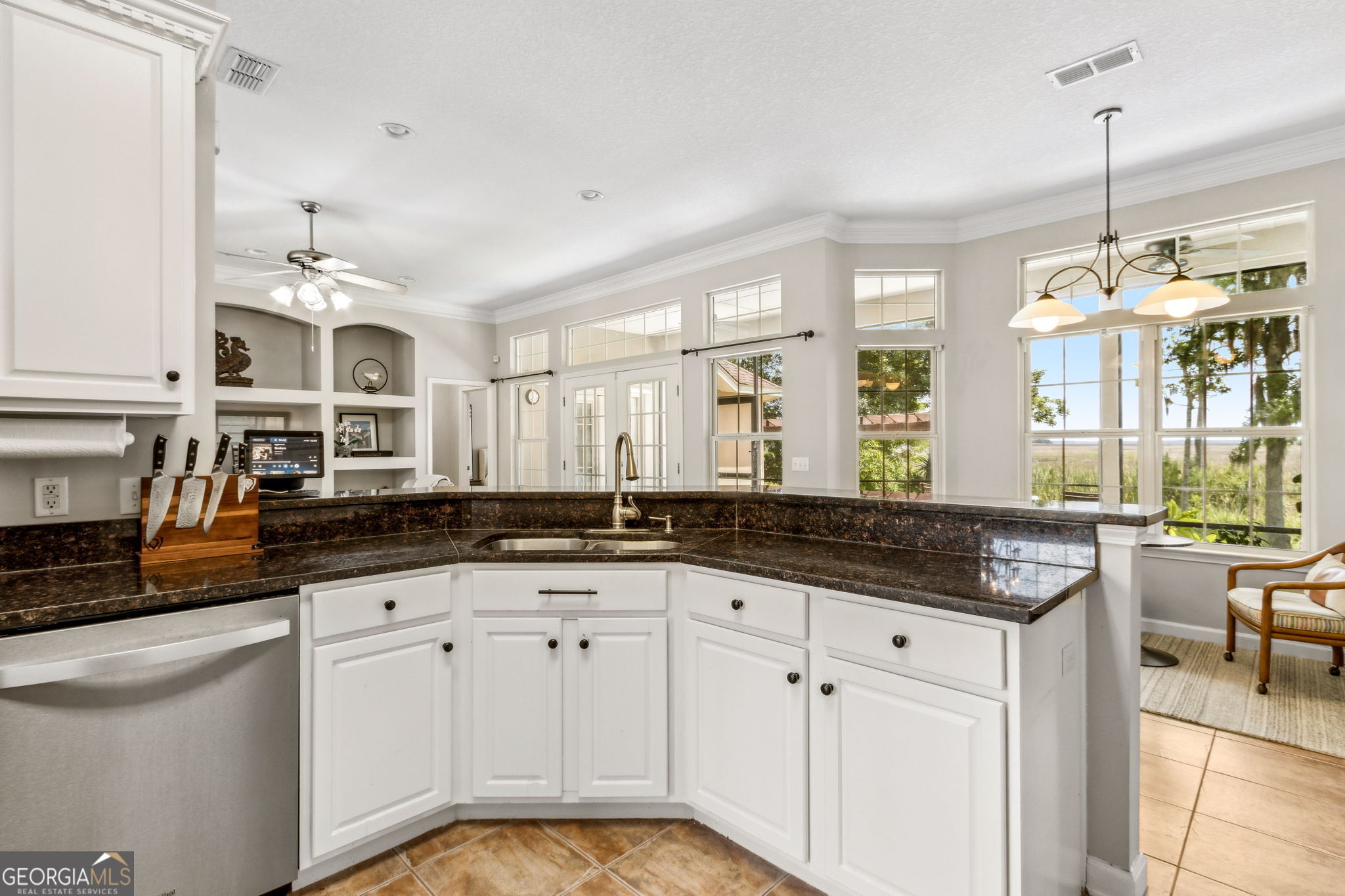 151 Laurel Marsh Way Kingsland GA 31548