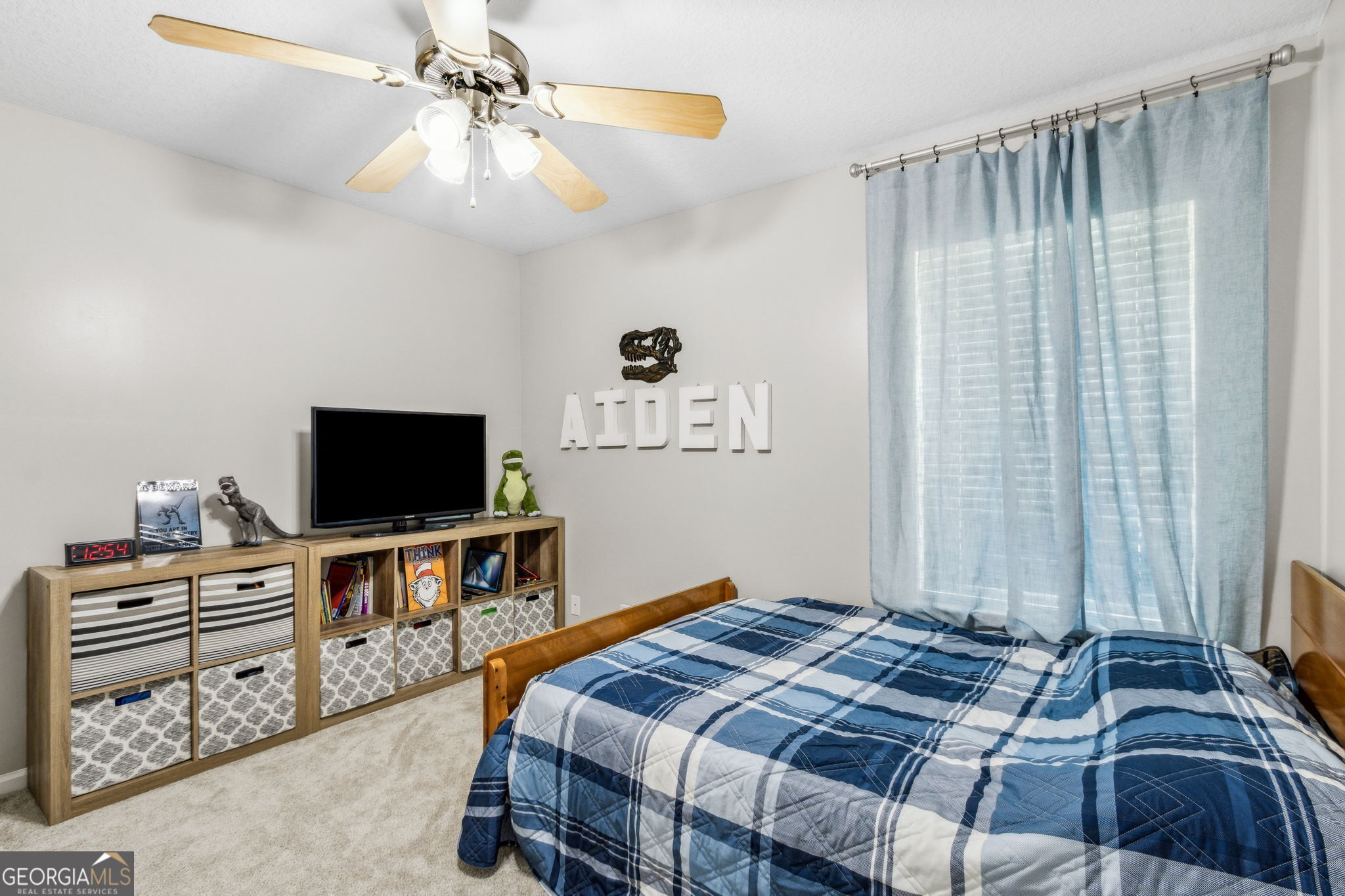 151 Laurel Marsh Way Kingsland GA 31548