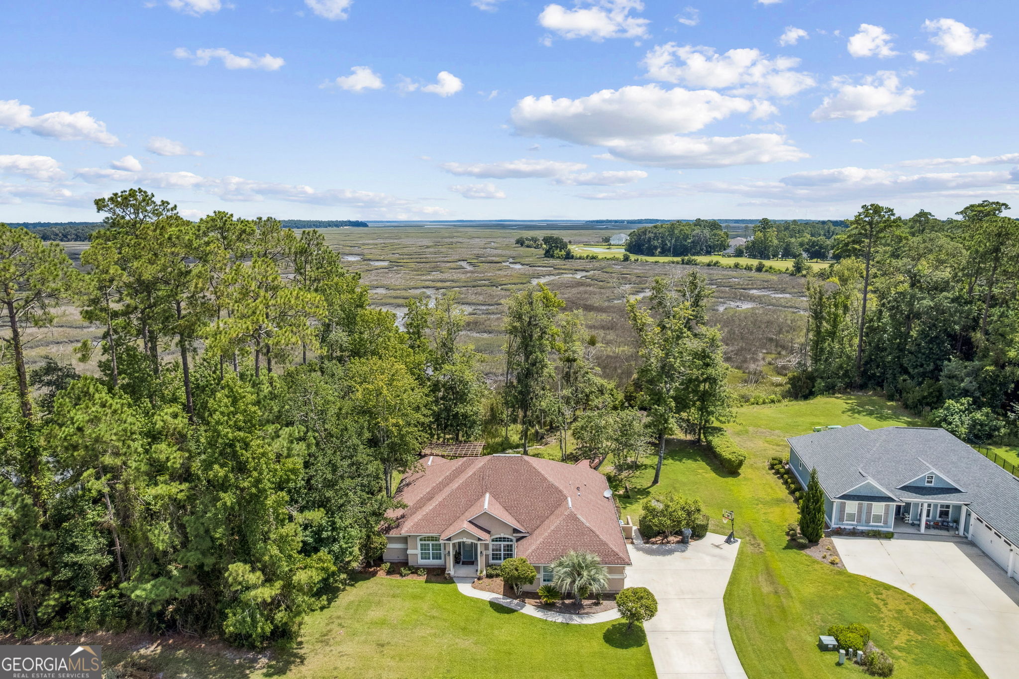 151 Laurel Marsh Way Kingsland GA 31548