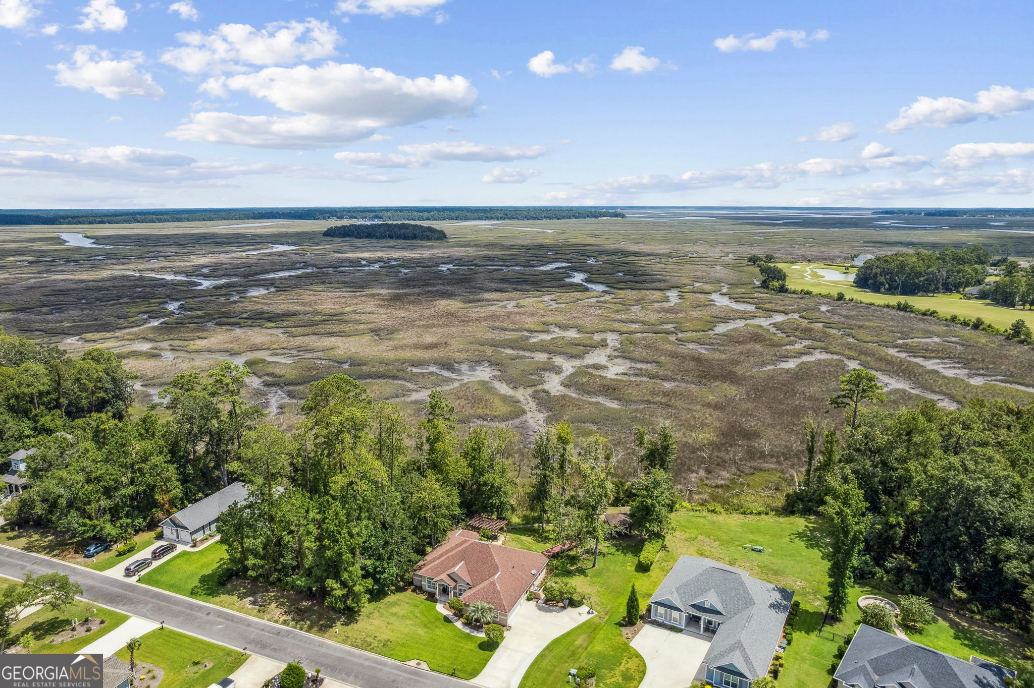 151 Laurel Marsh Way Kingsland GA 31548