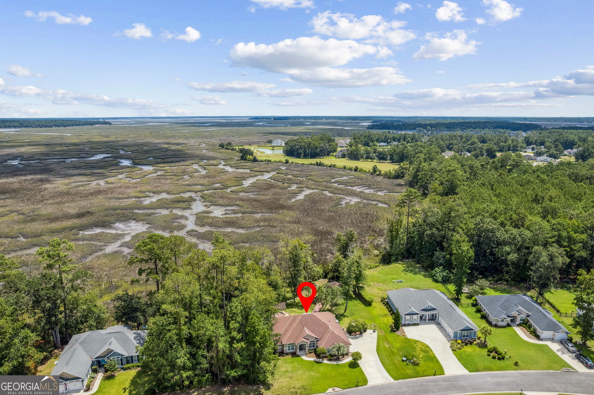 151 Laurel Marsh Way Kingsland GA 31548