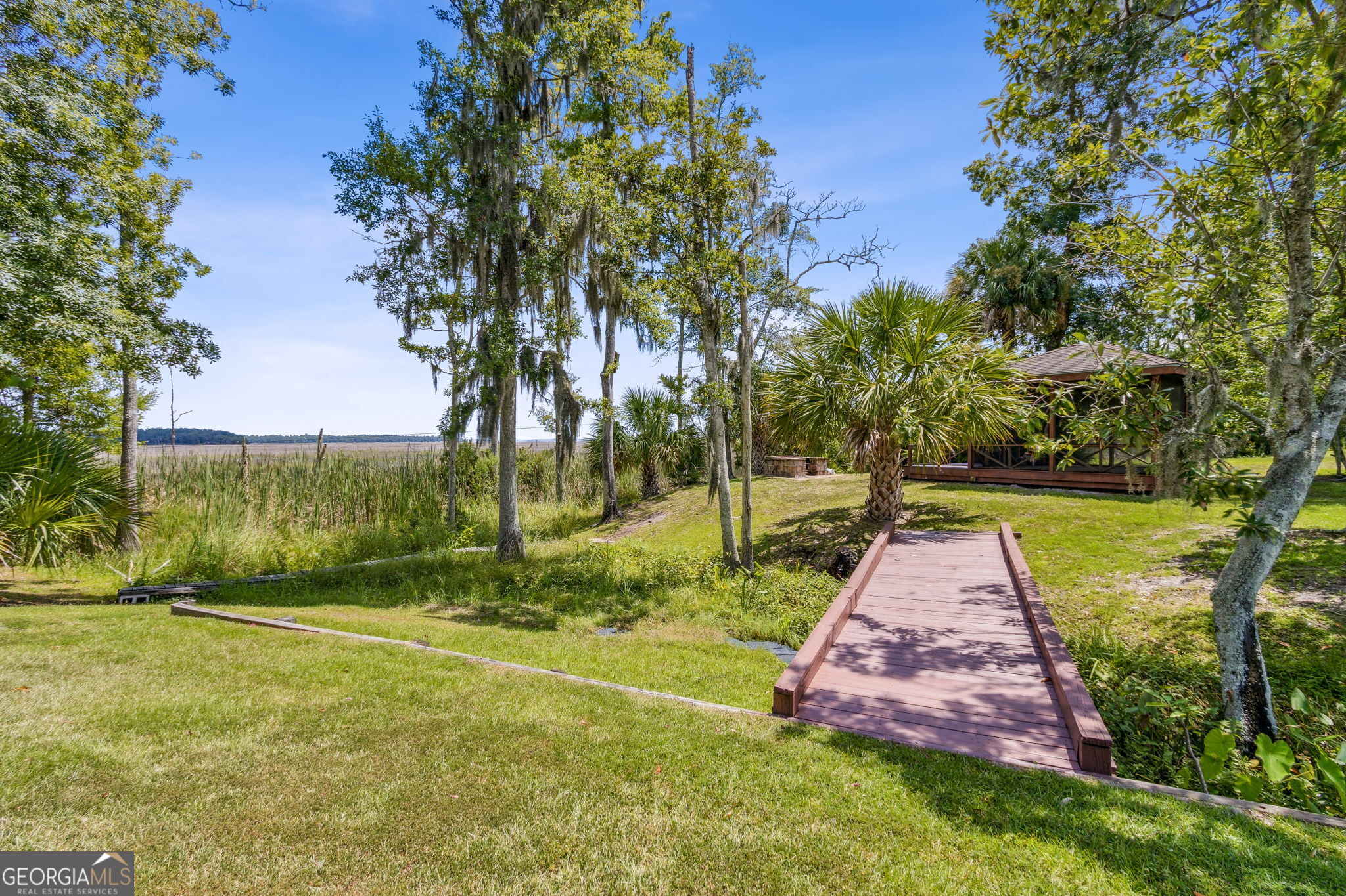151 Laurel Marsh Way Kingsland GA 31548