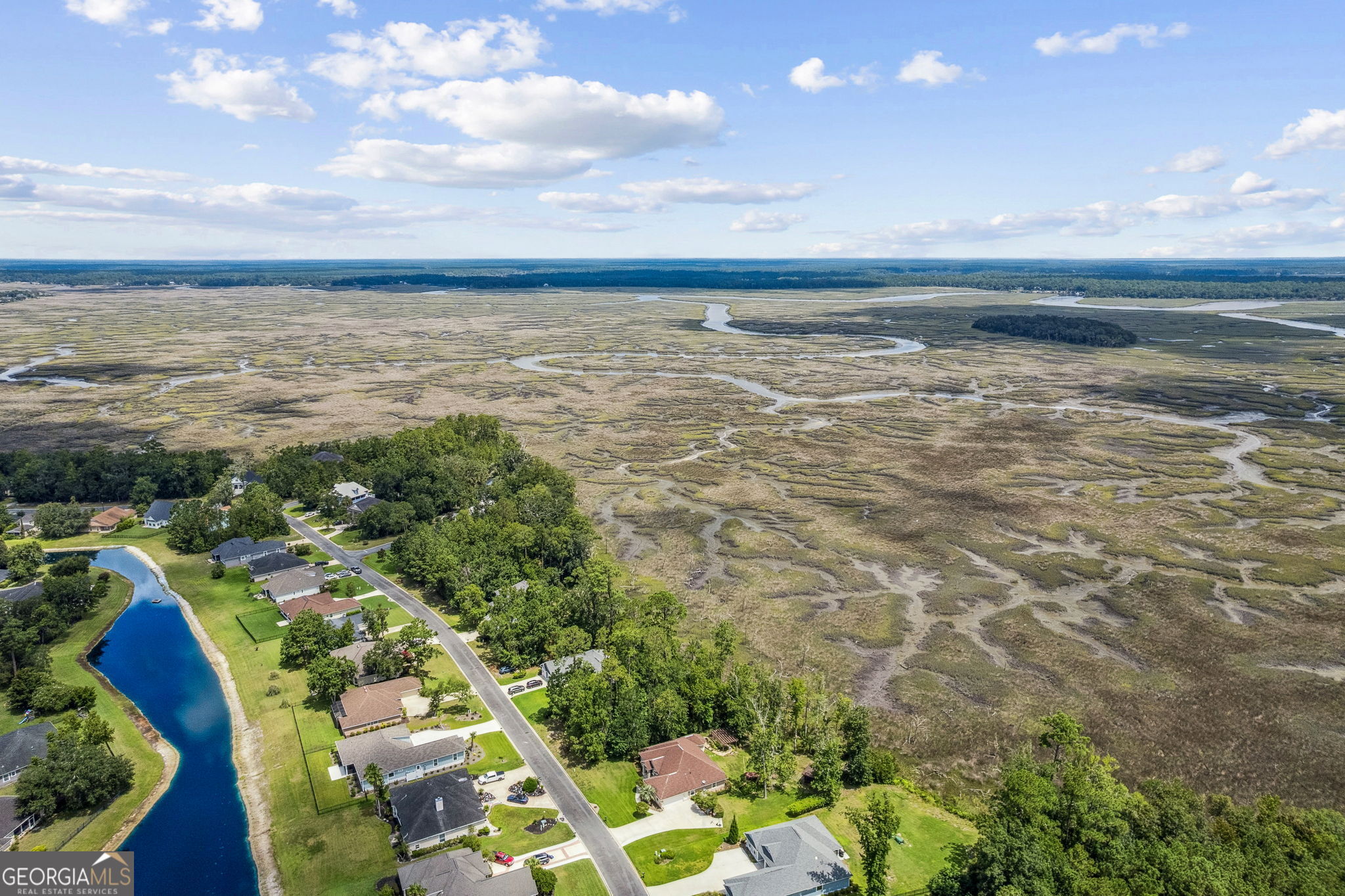 151 Laurel Marsh Way Kingsland GA 31548