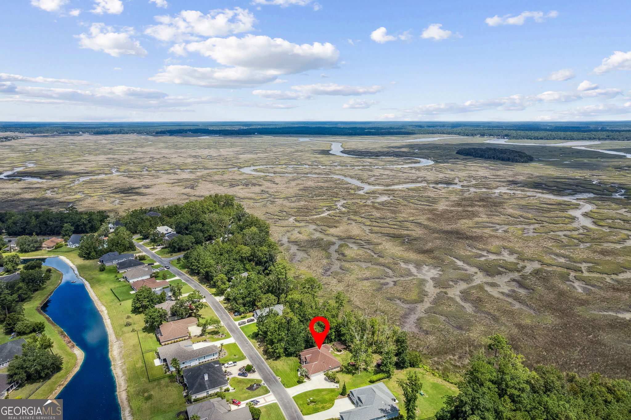 151 Laurel Marsh Way Kingsland GA 31548