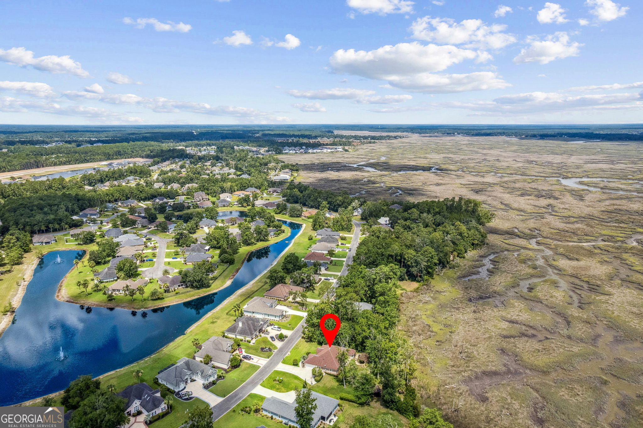 151 Laurel Marsh Way Kingsland GA 31548