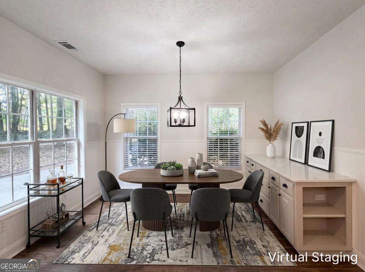346 Carnation Drive Social Circle GA 30025