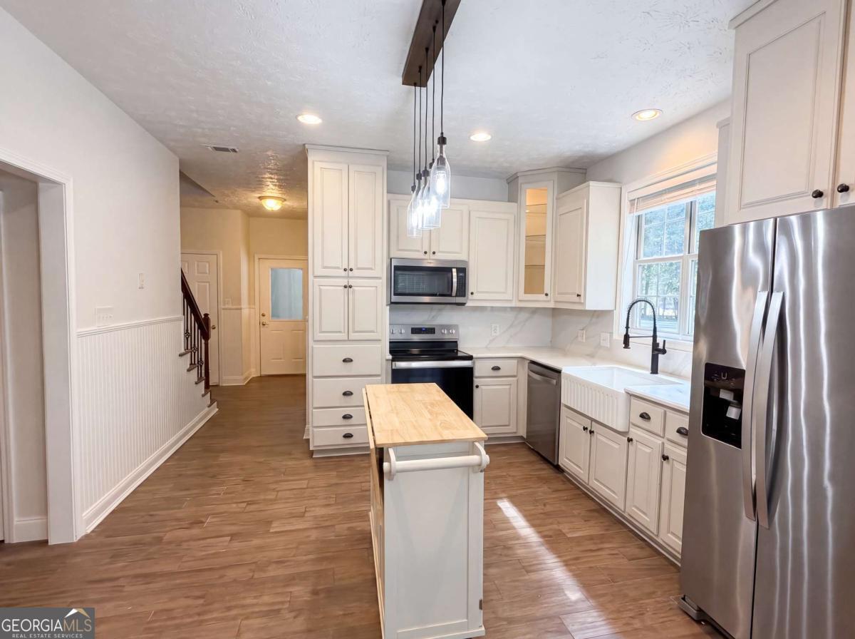 346 Carnation Drive Social Circle GA 30025