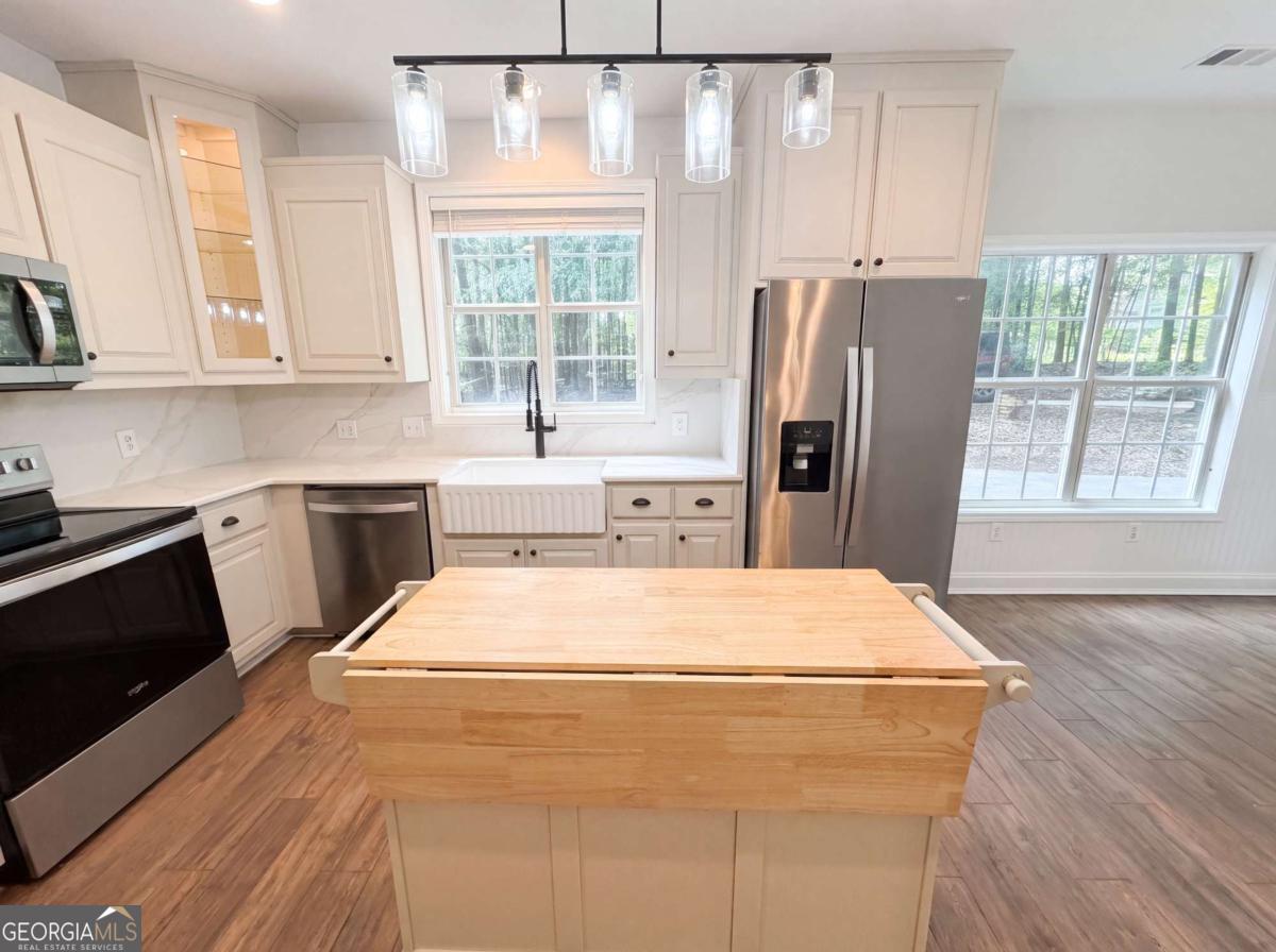 346 Carnation Drive Social Circle GA 30025