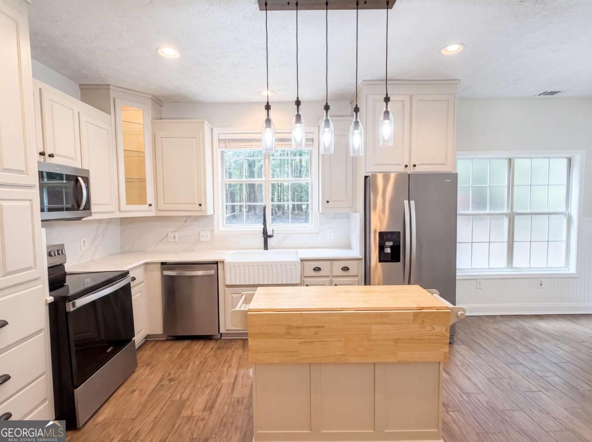 346 Carnation Drive Social Circle GA 30025