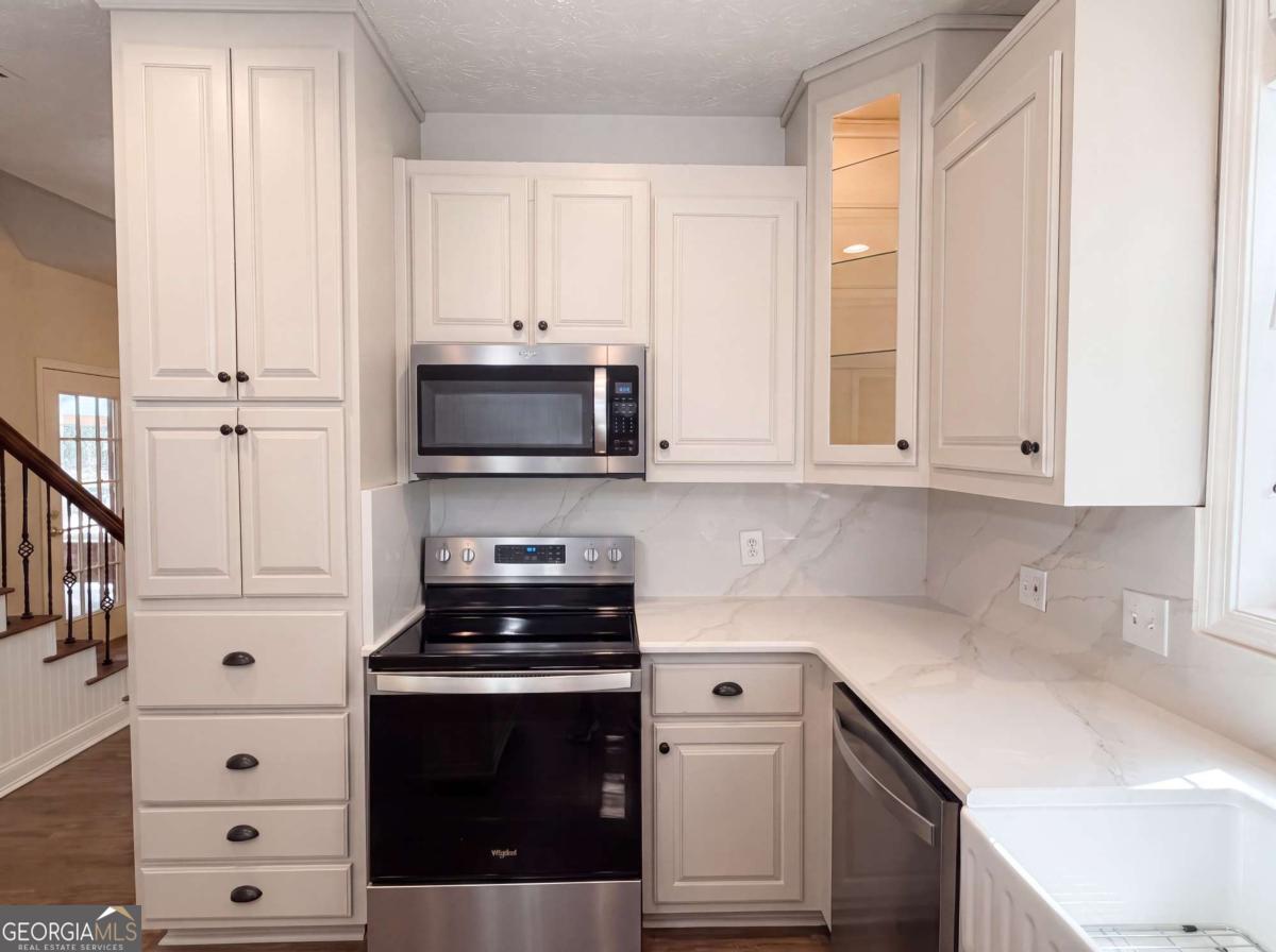 346 Carnation Drive Social Circle GA 30025