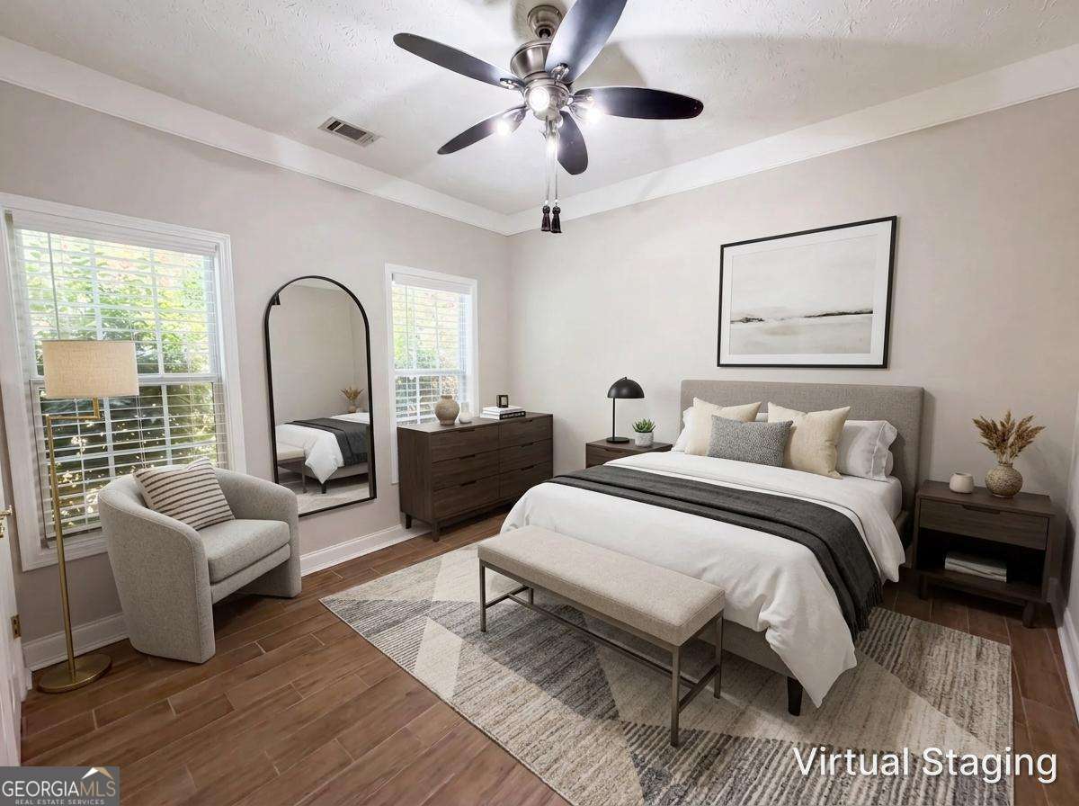 346 Carnation Drive Social Circle GA 30025