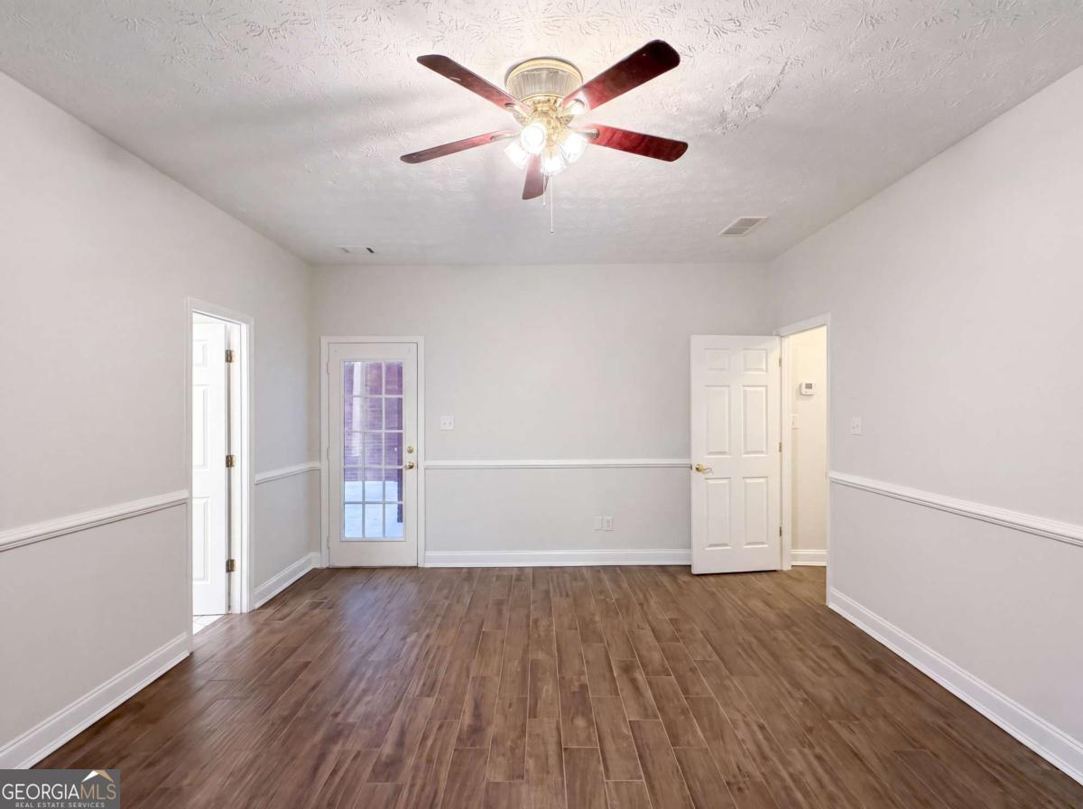 346 Carnation Drive Social Circle GA 30025