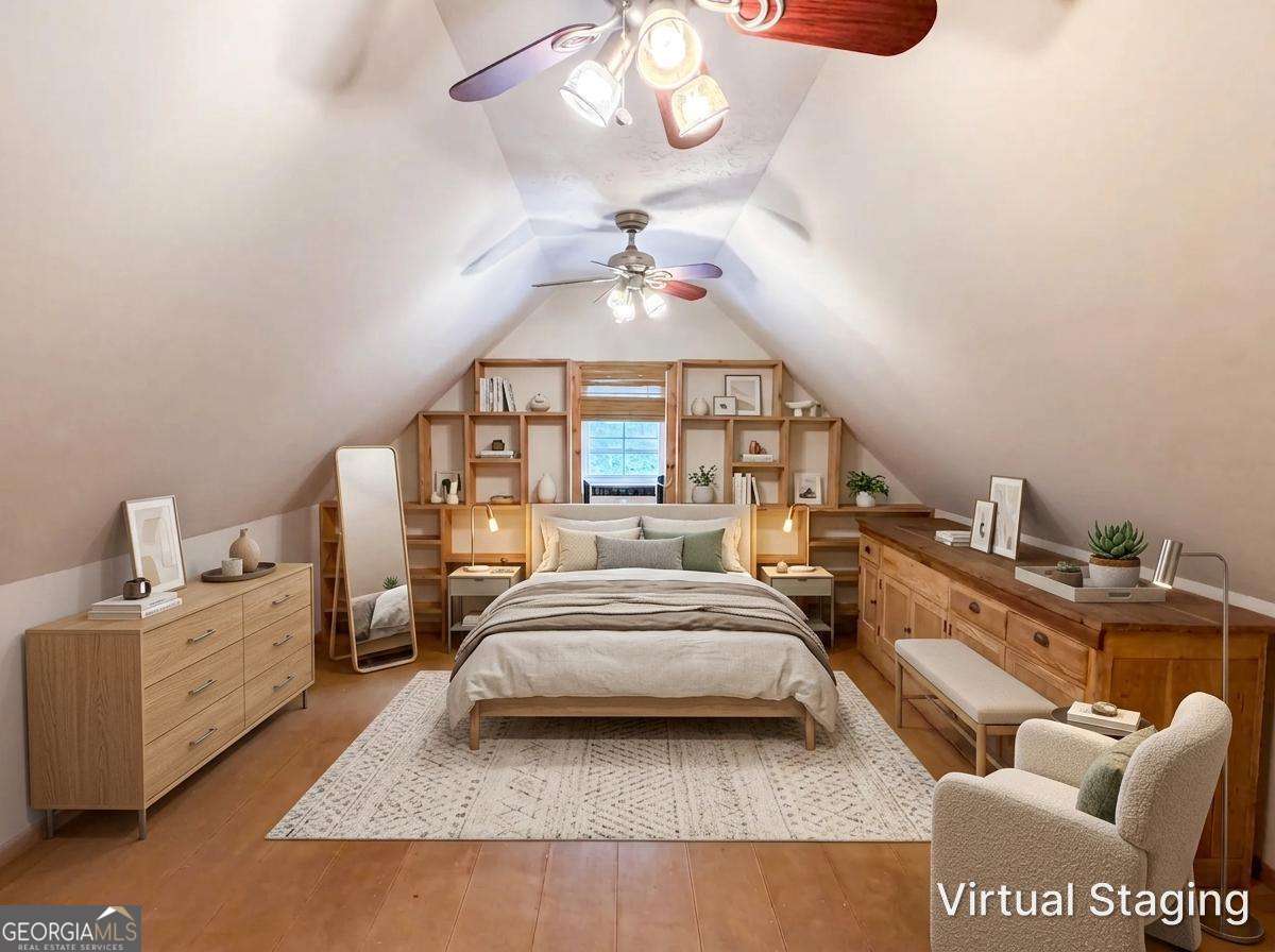 346 Carnation Drive Social Circle GA 30025