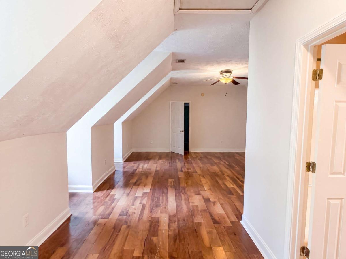 346 Carnation Drive Social Circle GA 30025