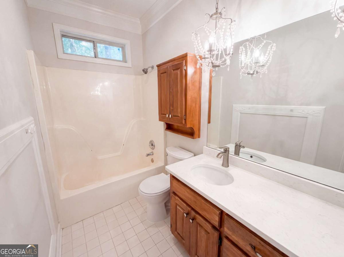 346 Carnation Drive Social Circle GA 30025
