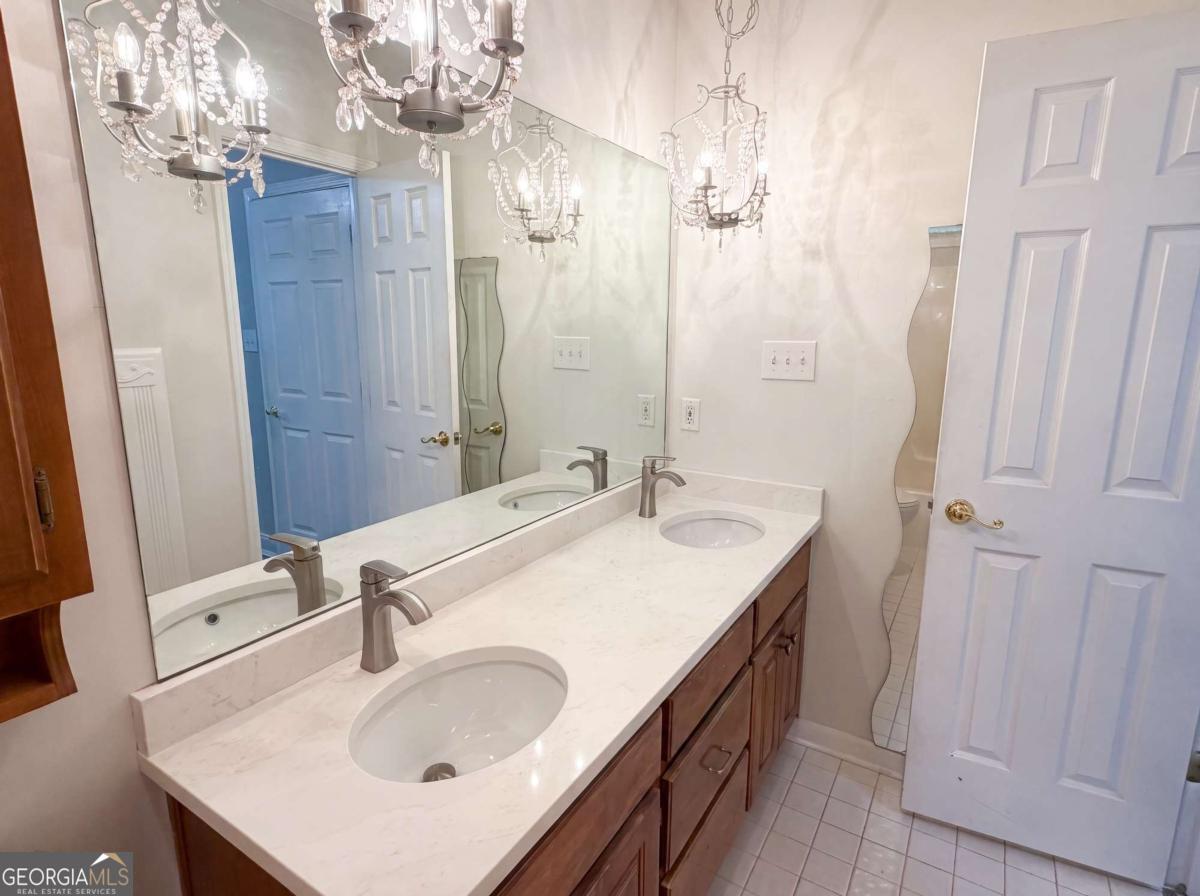 346 Carnation Drive Social Circle GA 30025