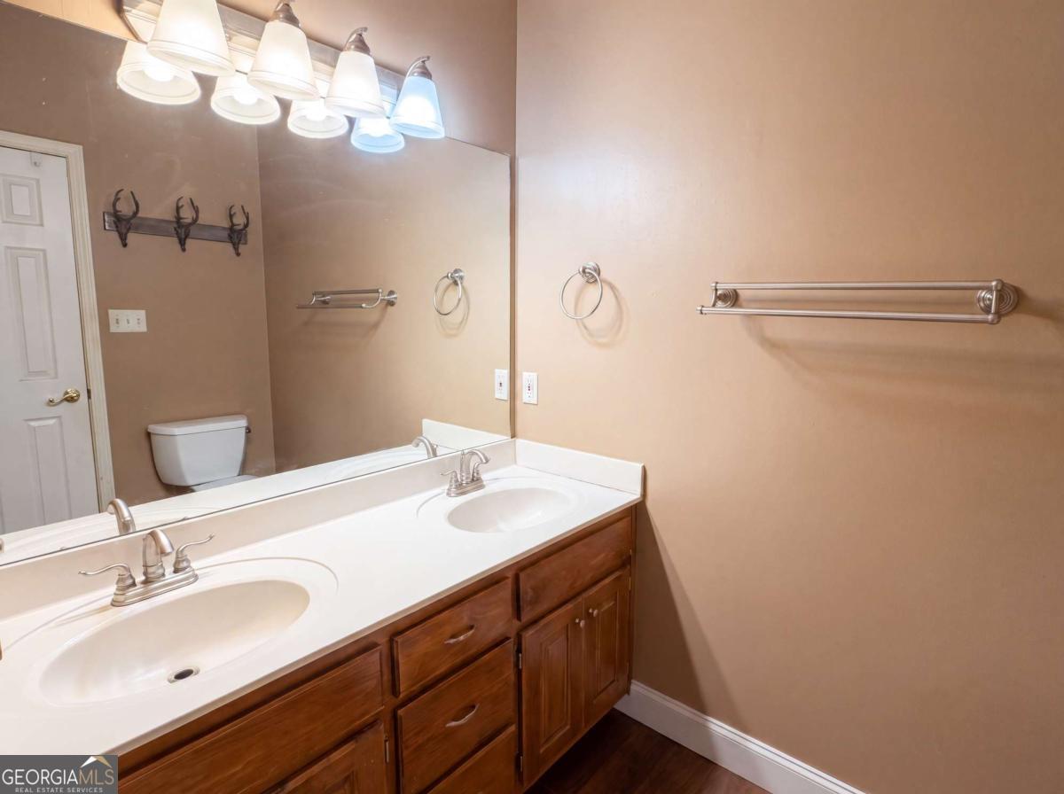 346 Carnation Drive Social Circle GA 30025