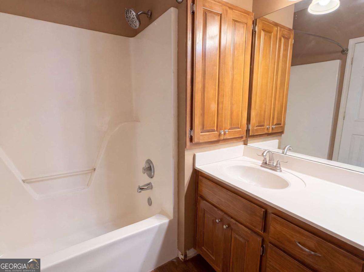 346 Carnation Drive Social Circle GA 30025