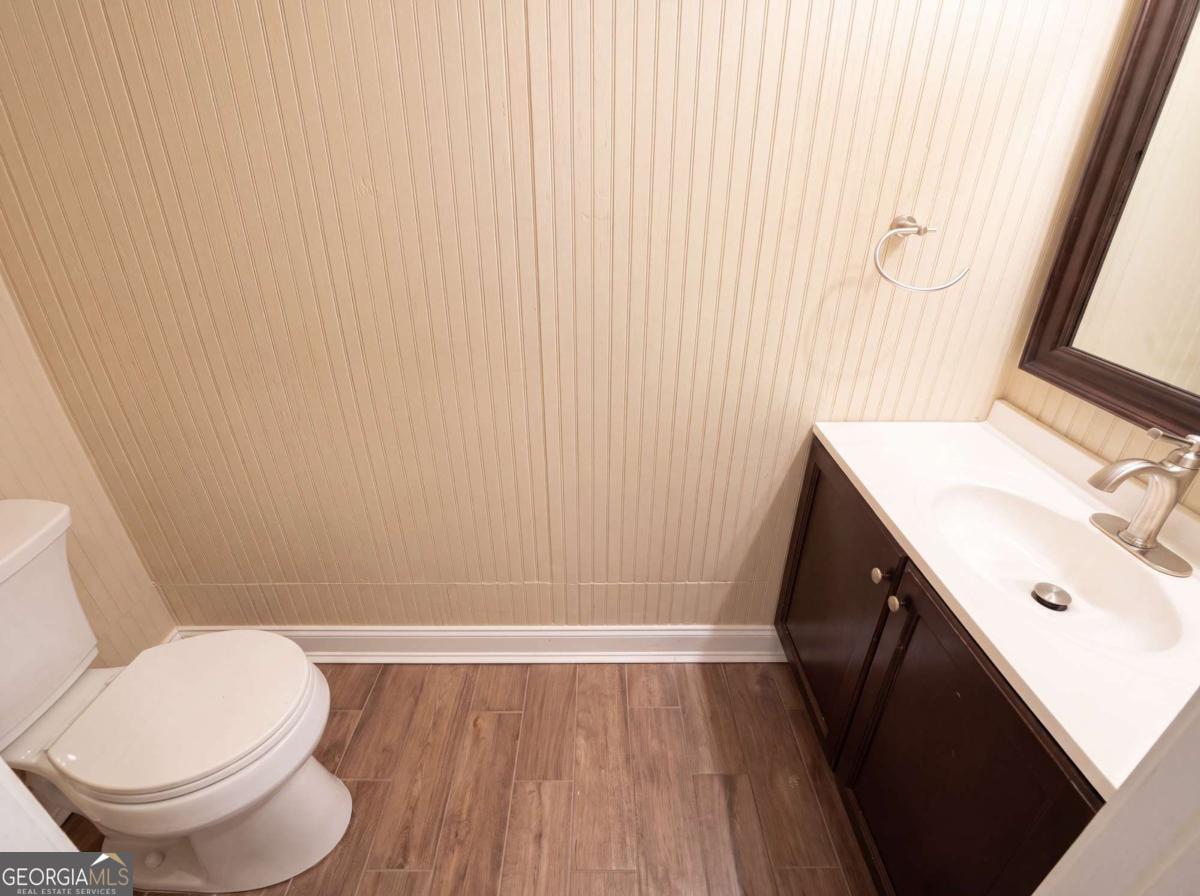 346 Carnation Drive Social Circle GA 30025