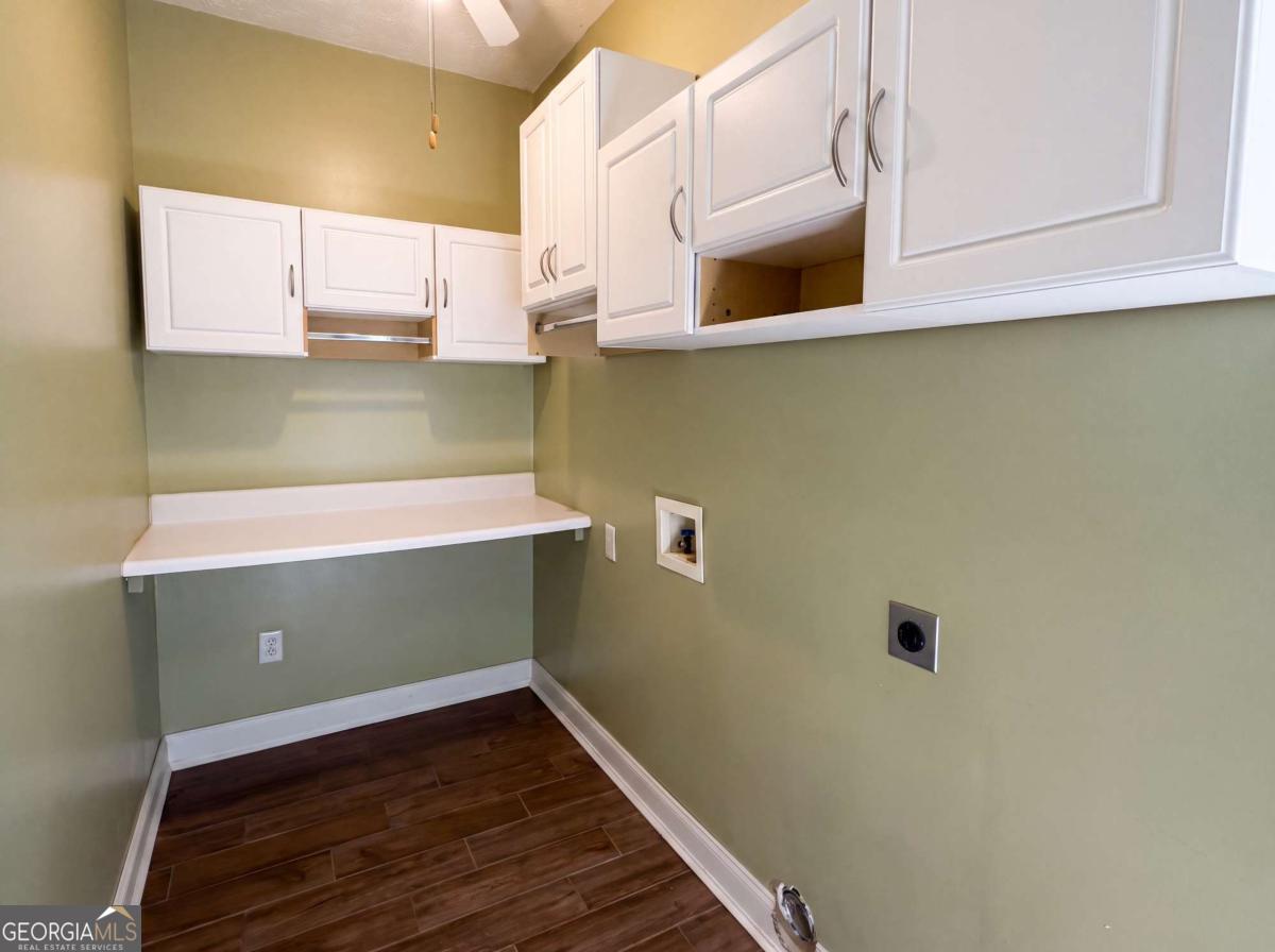 346 Carnation Drive Social Circle GA 30025