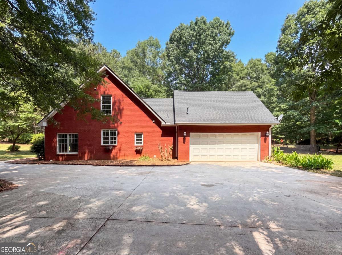 346 Carnation Drive Social Circle GA 30025