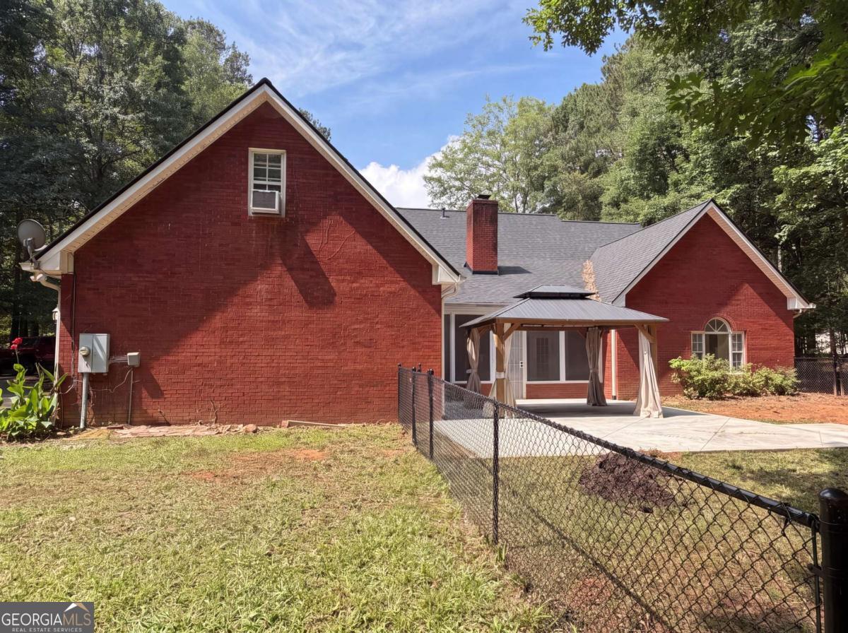 346 Carnation Drive Social Circle GA 30025