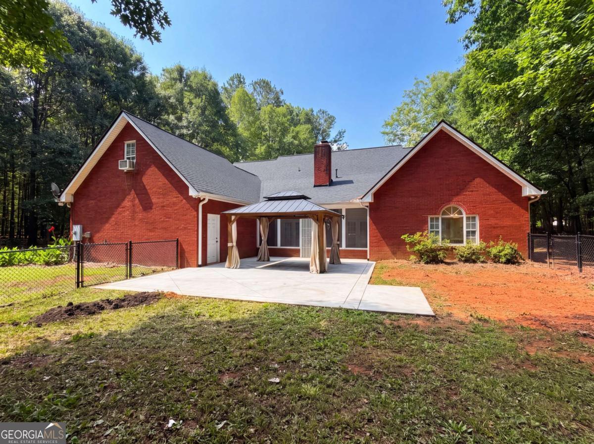 346 Carnation Drive Social Circle GA 30025