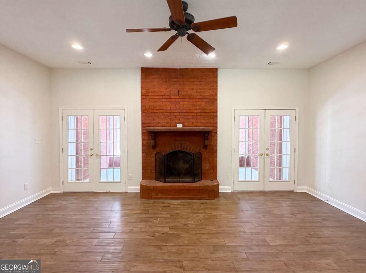 346 Carnation Drive Social Circle GA 30025