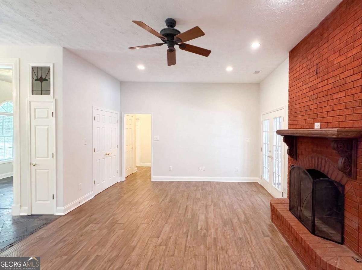 346 Carnation Drive Social Circle GA 30025