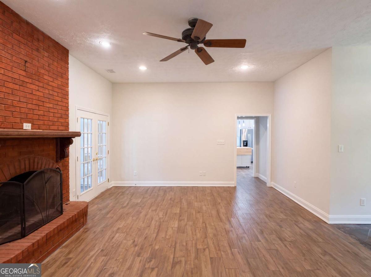 346 Carnation Drive Social Circle GA 30025
