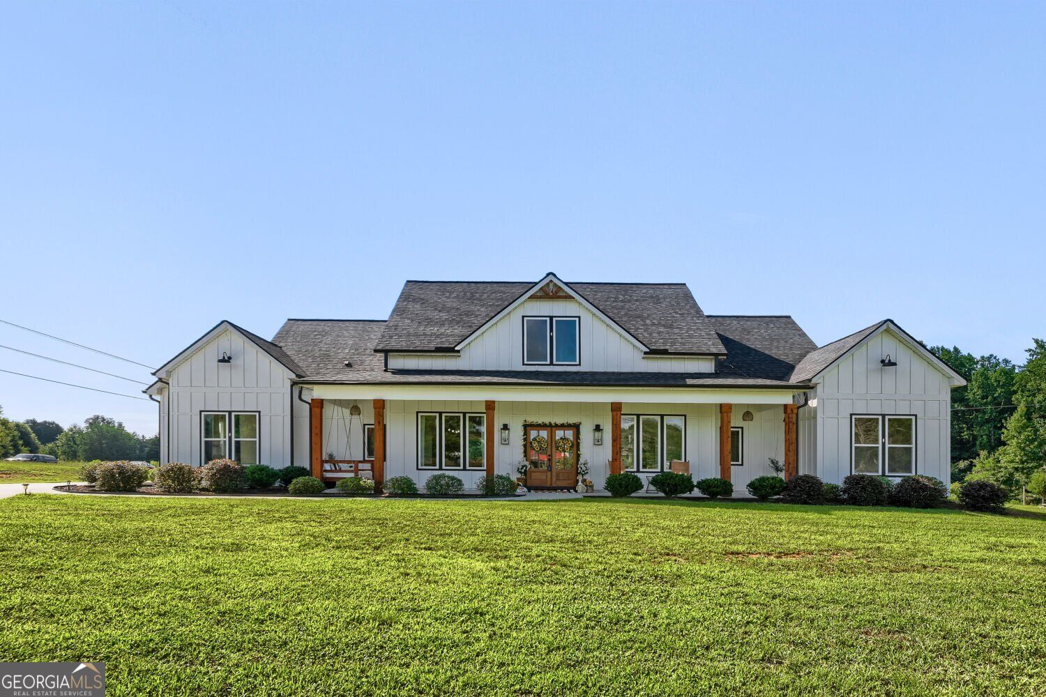1225 Rocky Creek Road Locust Grove GA 30248