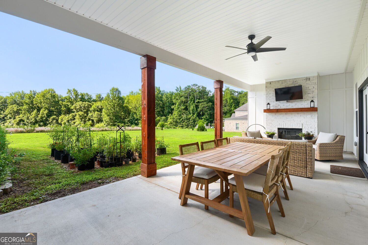 1225 Rocky Creek Road Locust Grove GA 30248