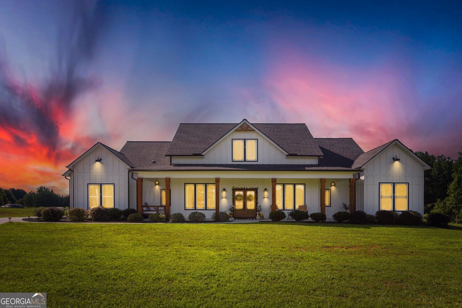 1225 Rocky Creek Road Locust Grove GA 30248