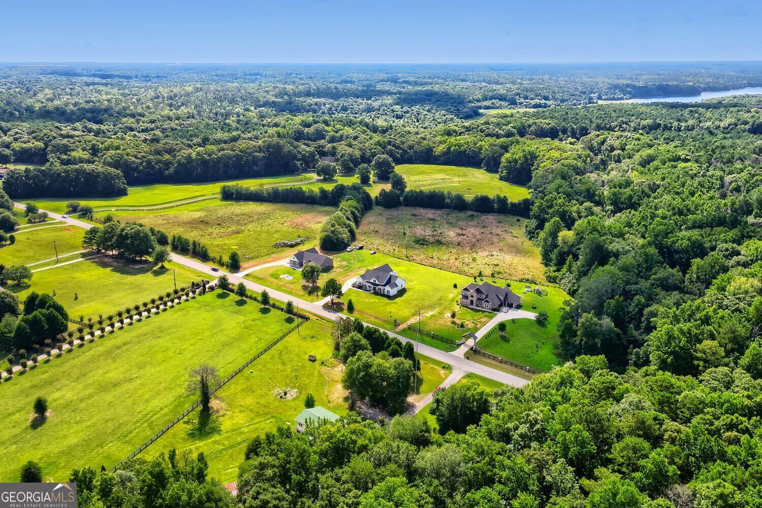 1225 Rocky Creek Road Locust Grove GA 30248