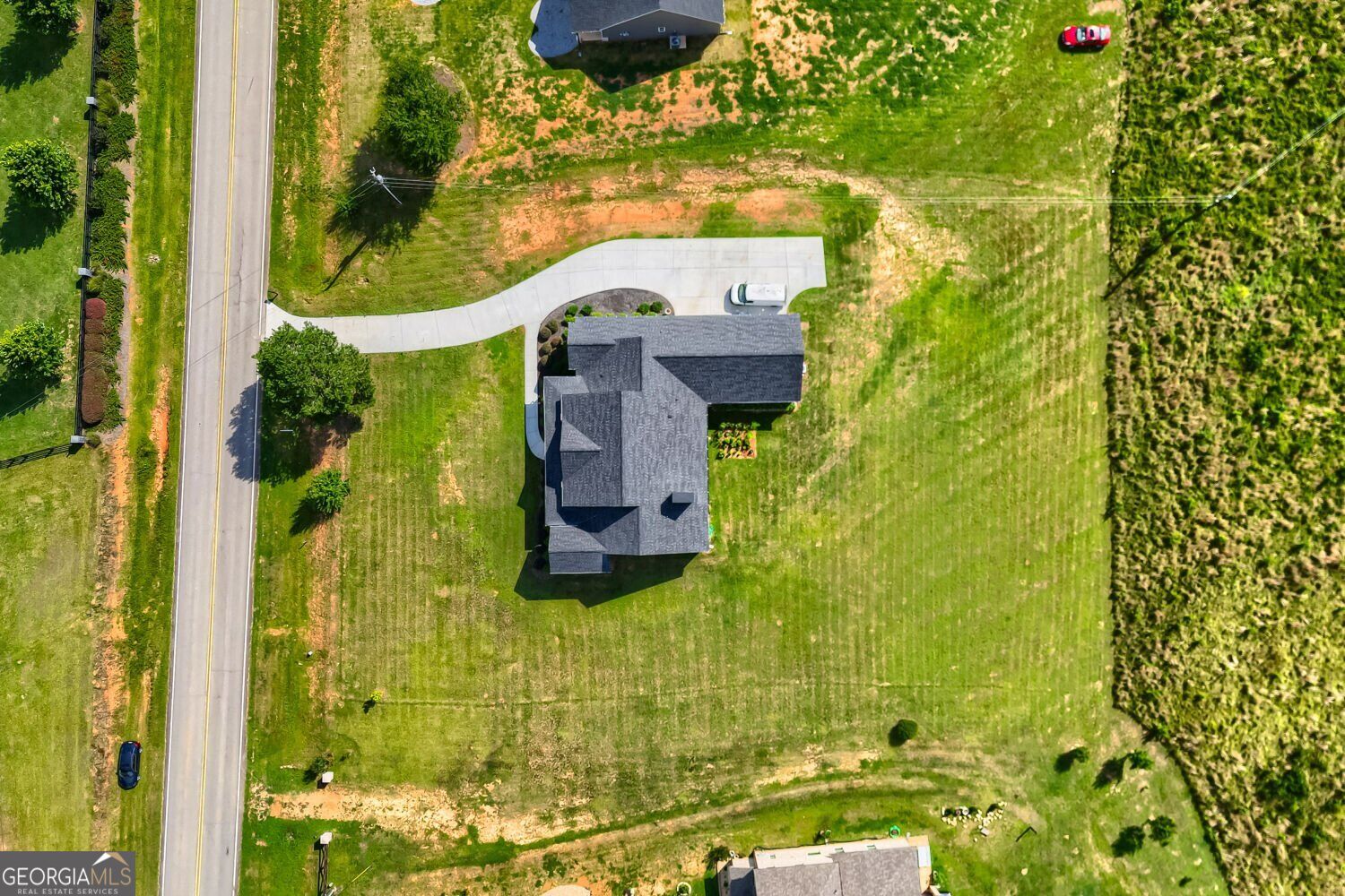 1225 Rocky Creek Road Locust Grove GA 30248
