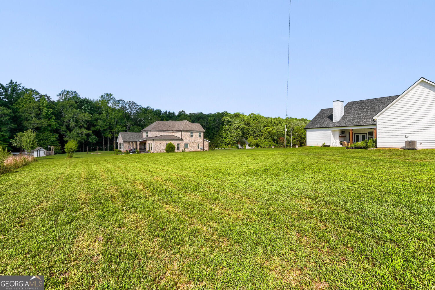 1225 Rocky Creek Road Locust Grove GA 30248