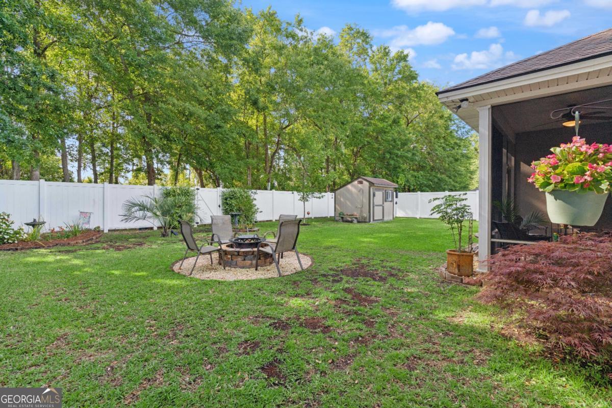 256 Long Way Brunswick GA 31523