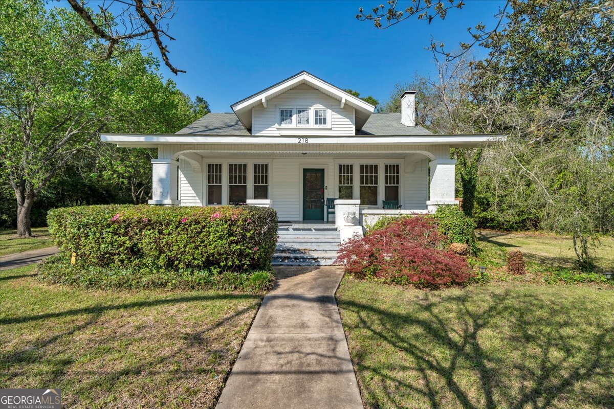 218 West Drive Dublin GA 31021
